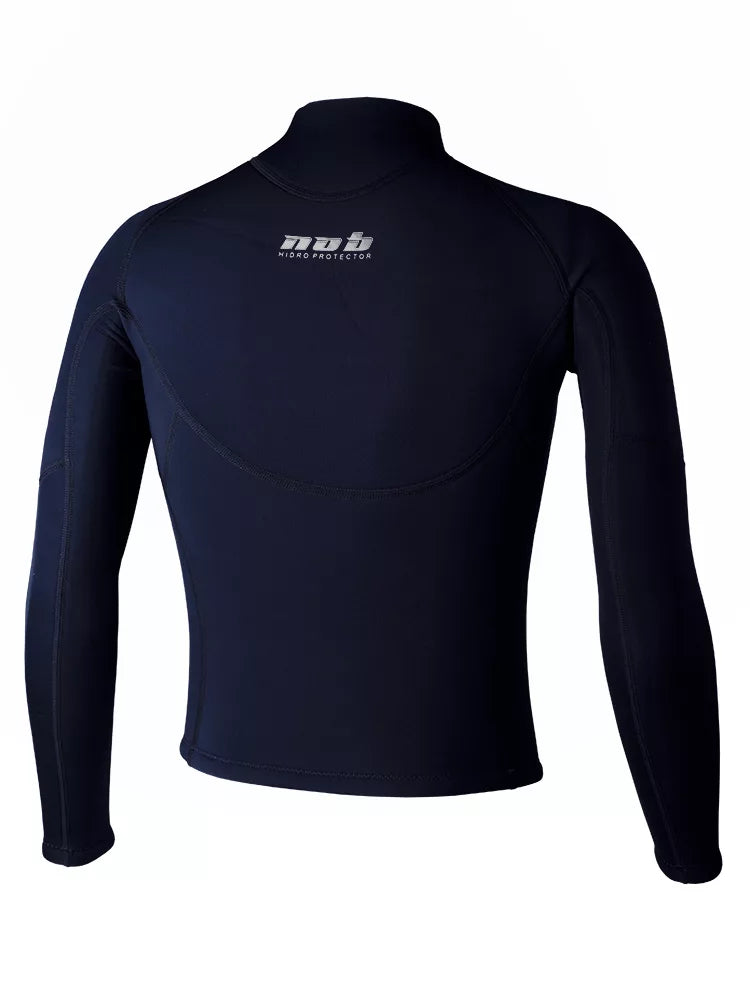Youth Neoprene SPANFLEX Long - Sleeve Shirts - 1,5mm