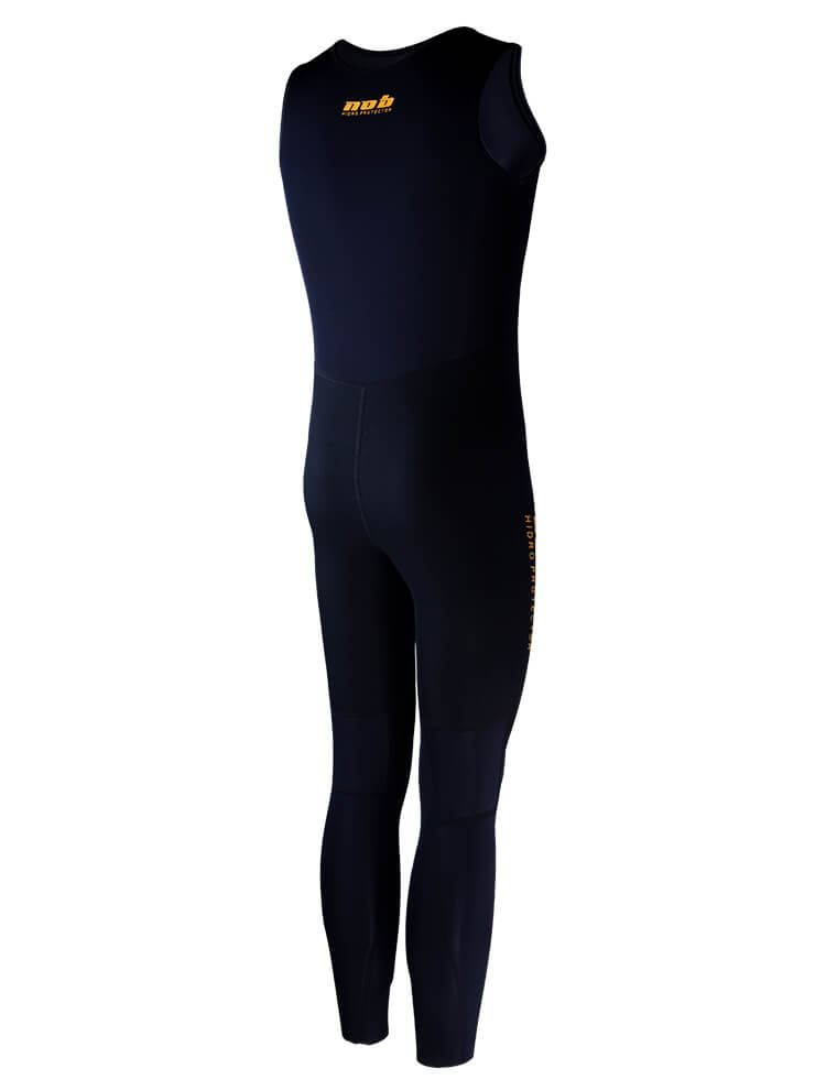 Skiff Suit 1,5Mm Neoprene SPANFLEX And Powertex