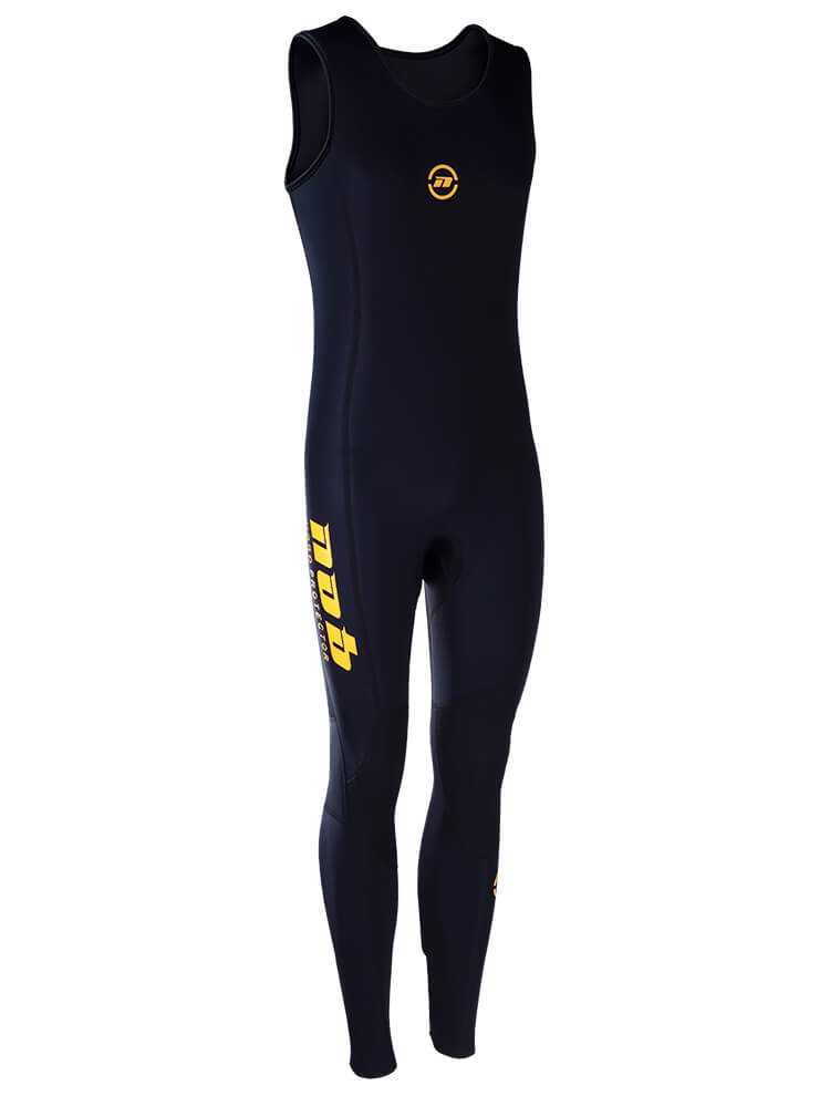 Skiff Suit 1,5Mm Neoprene SPANFLEX And Powertex