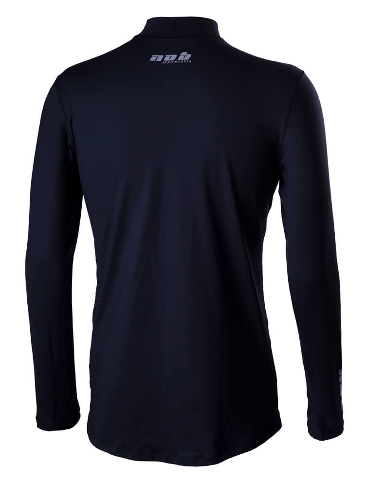 UV Light - Long Sleeve - Shirt