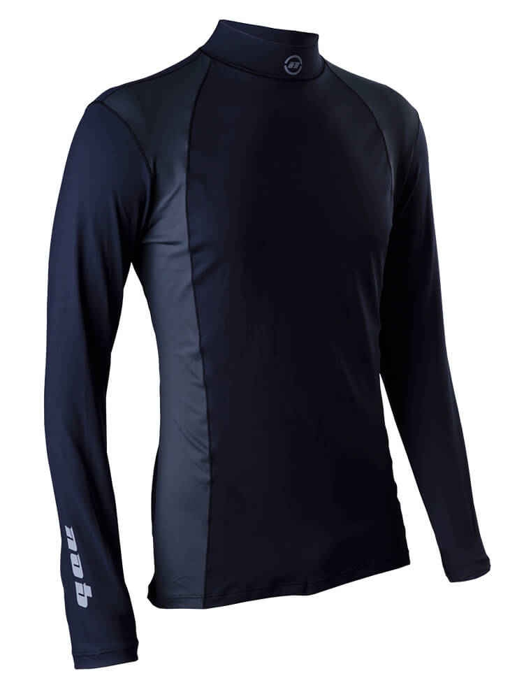 UV Light - Long Sleeve - Shirt
