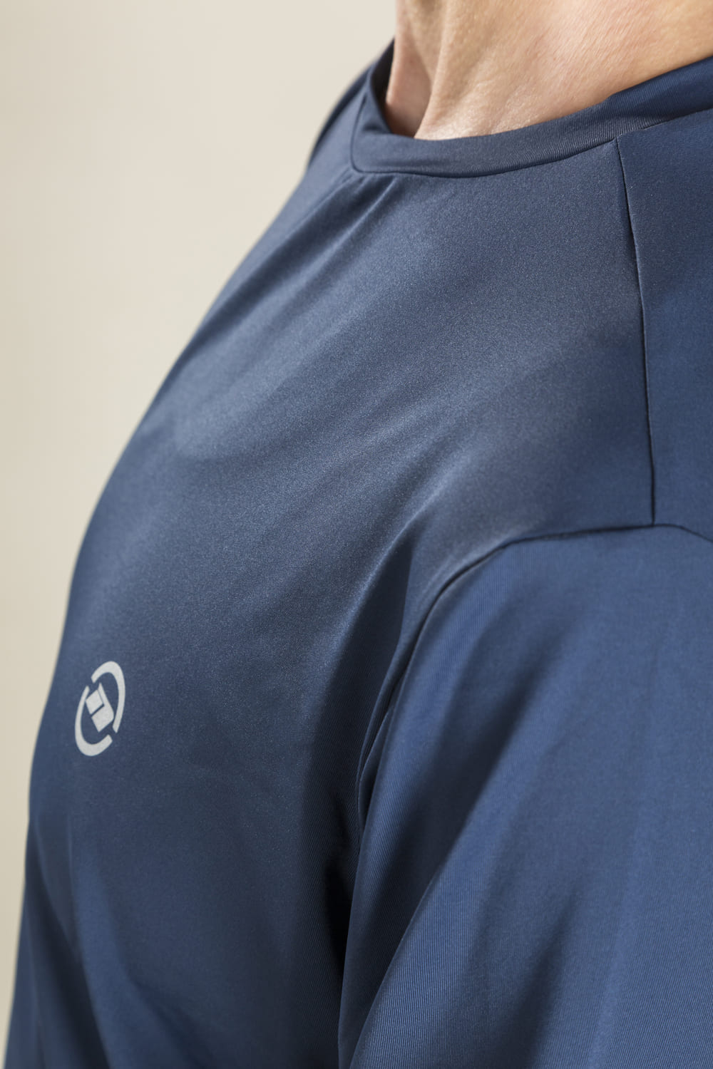 Nob Acqua UV Long Sleeve Shirt - Spandex