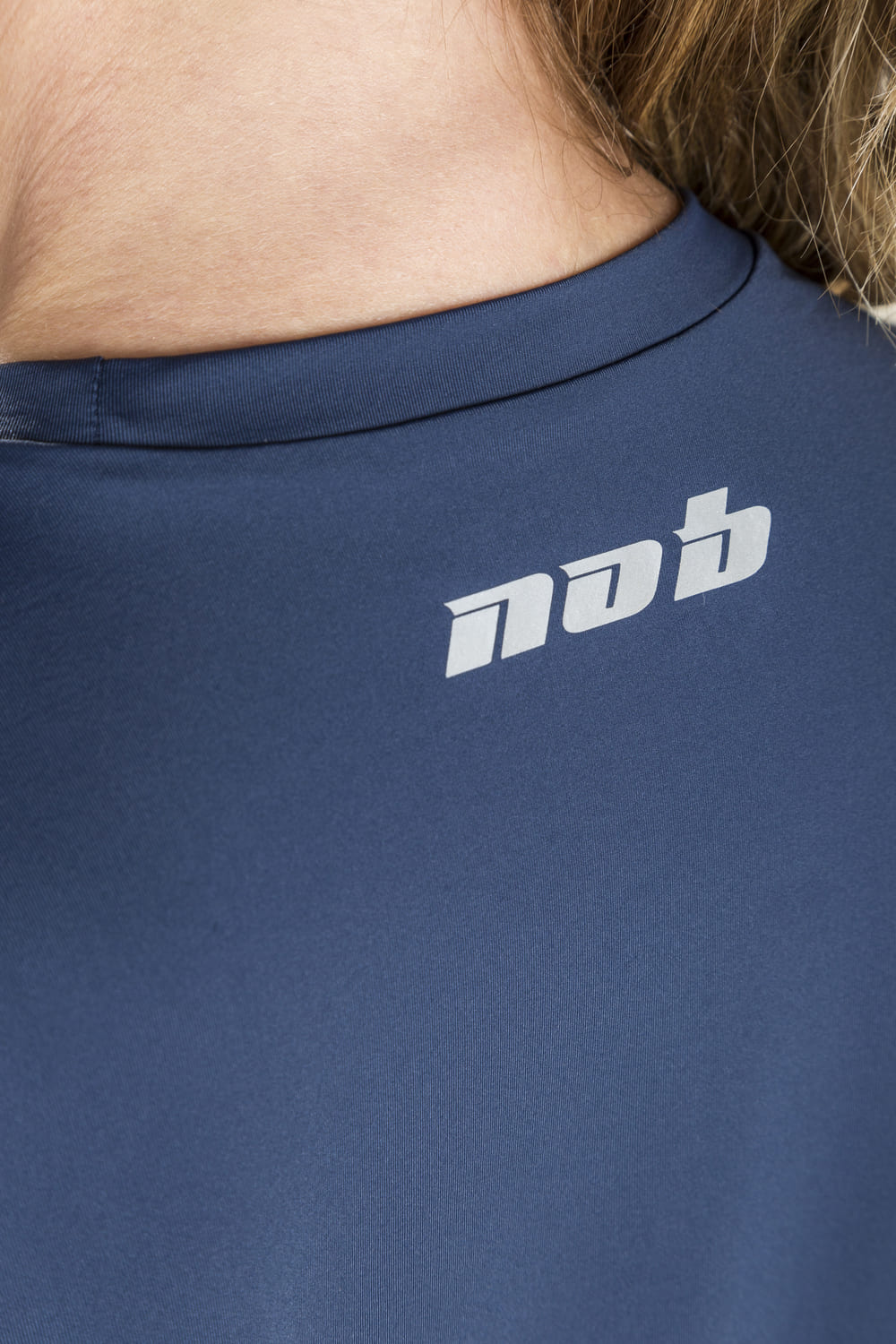 Nob Acqua UV Long Sleeve Shirt - Spandex