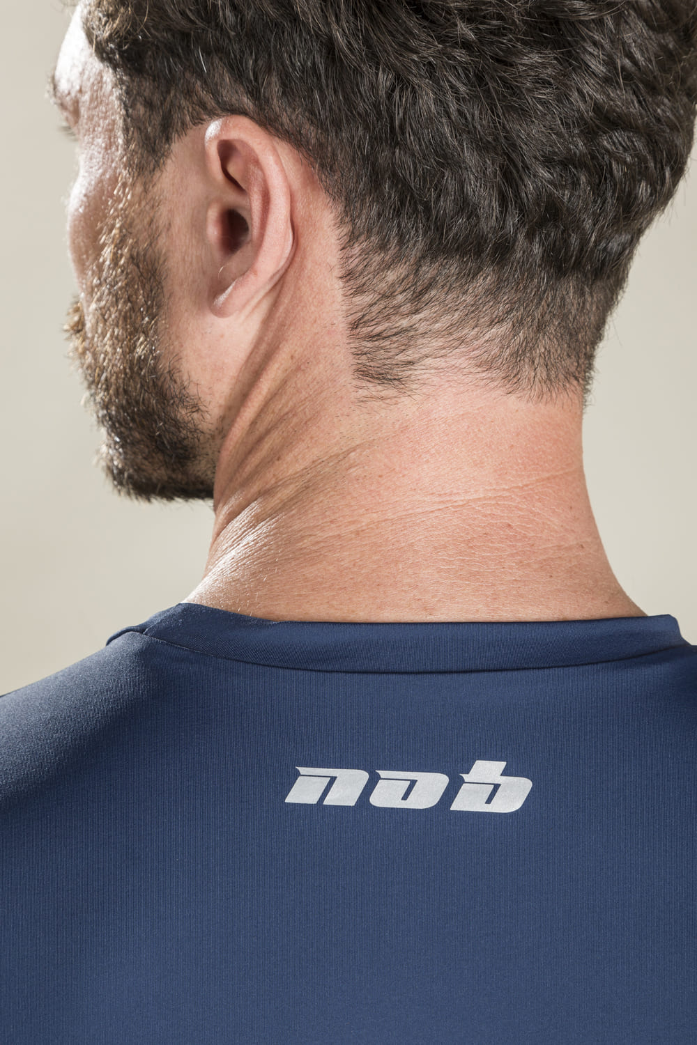 Nob Acqua UV Long Sleeve Shirt - Spandex