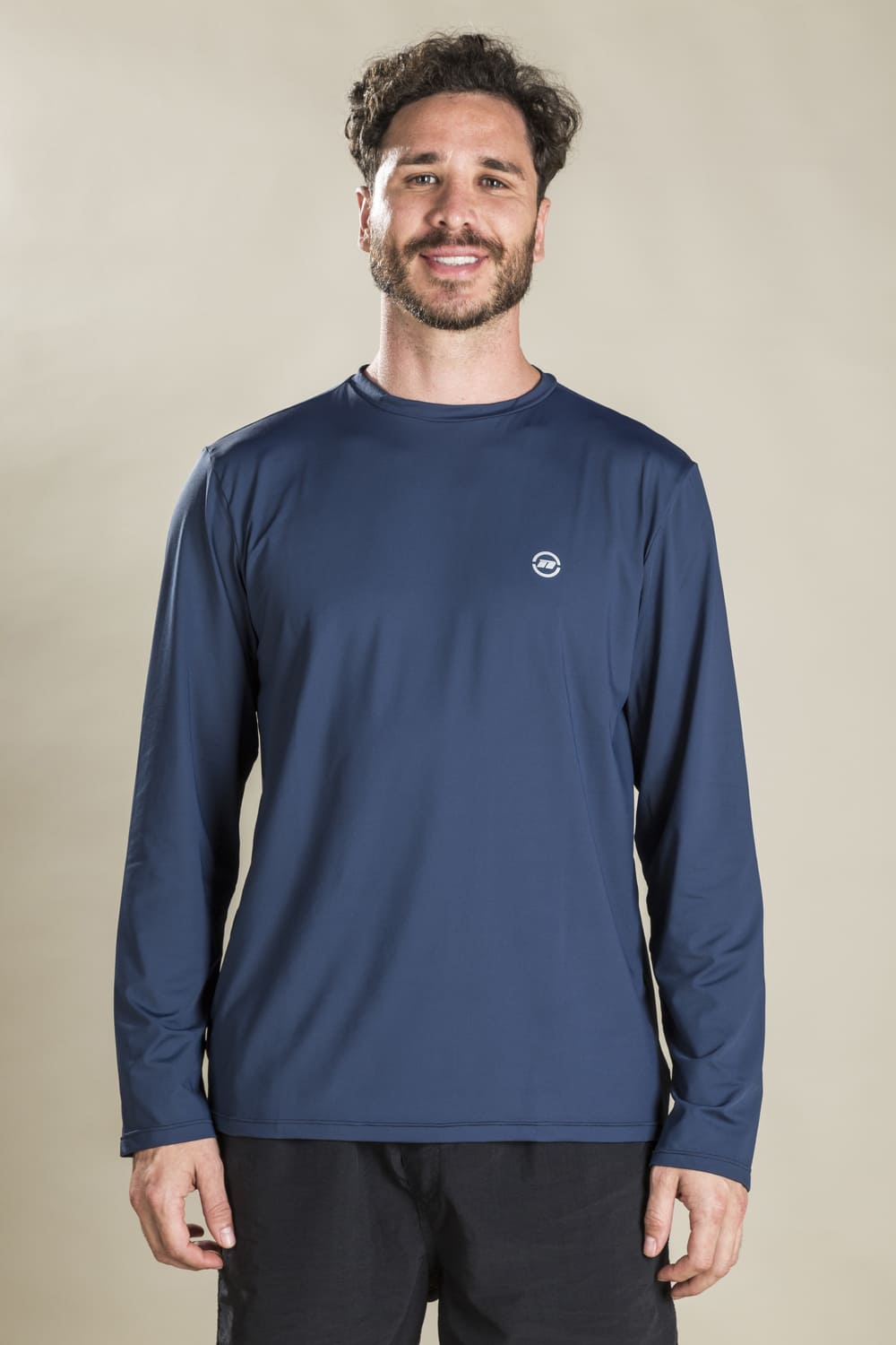 Nob Acqua UV Long Sleeve Shirt - Spandex