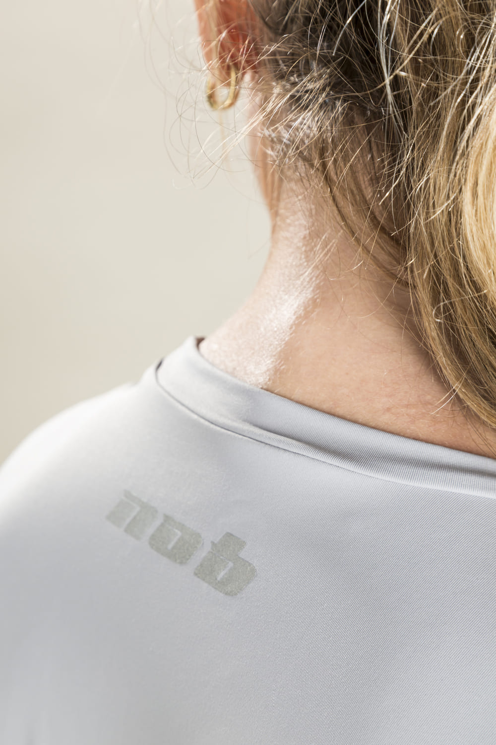 Nob Acqua UV Long Sleeve Shirt - Spandex