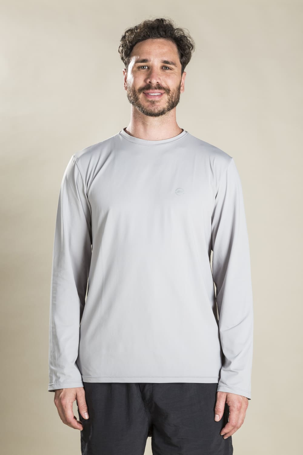 Nob Acqua UV Long Sleeve Shirt - Spandex