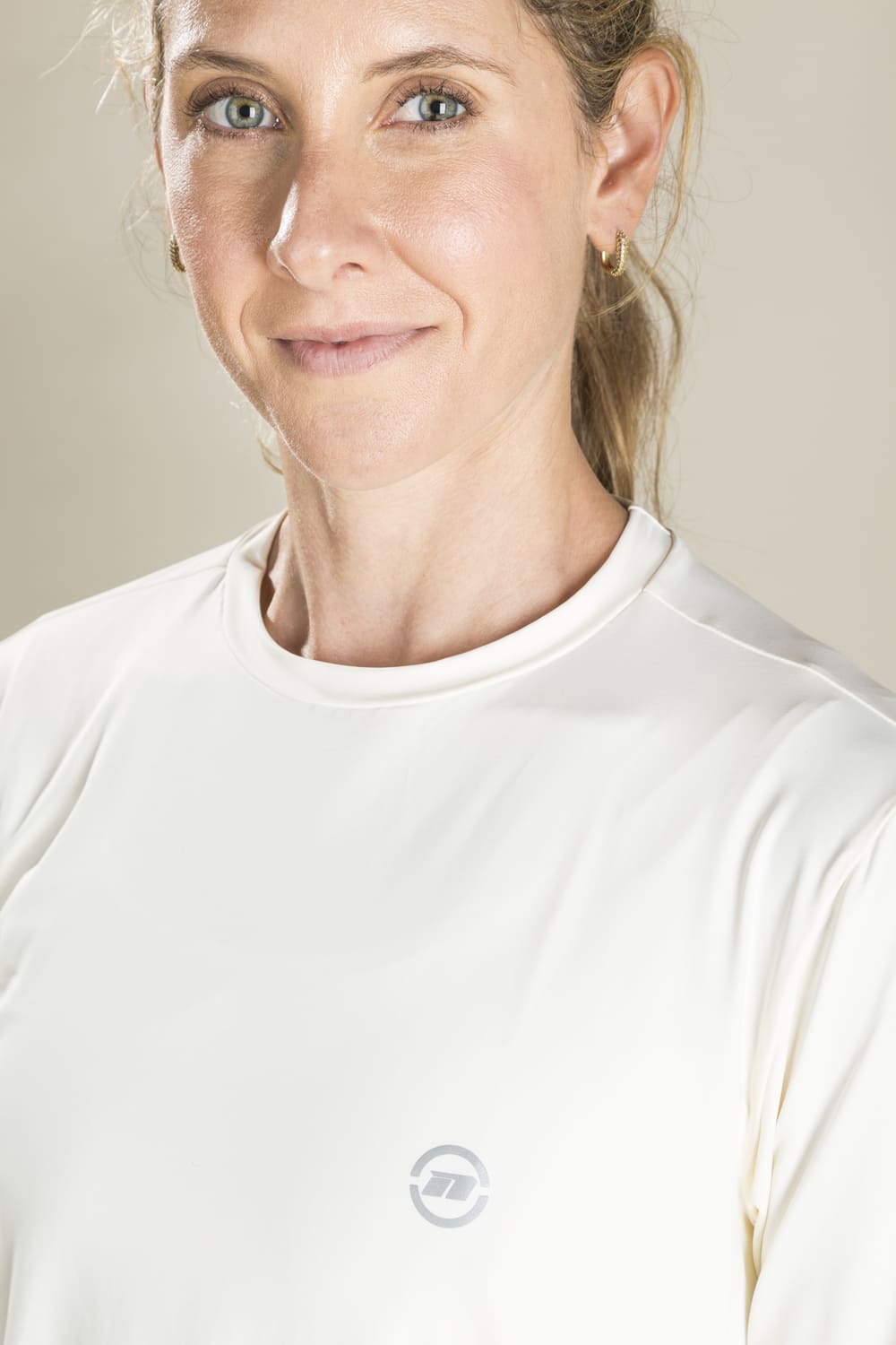 Nob Acqua UV Long Sleeve Shirt - Spandex