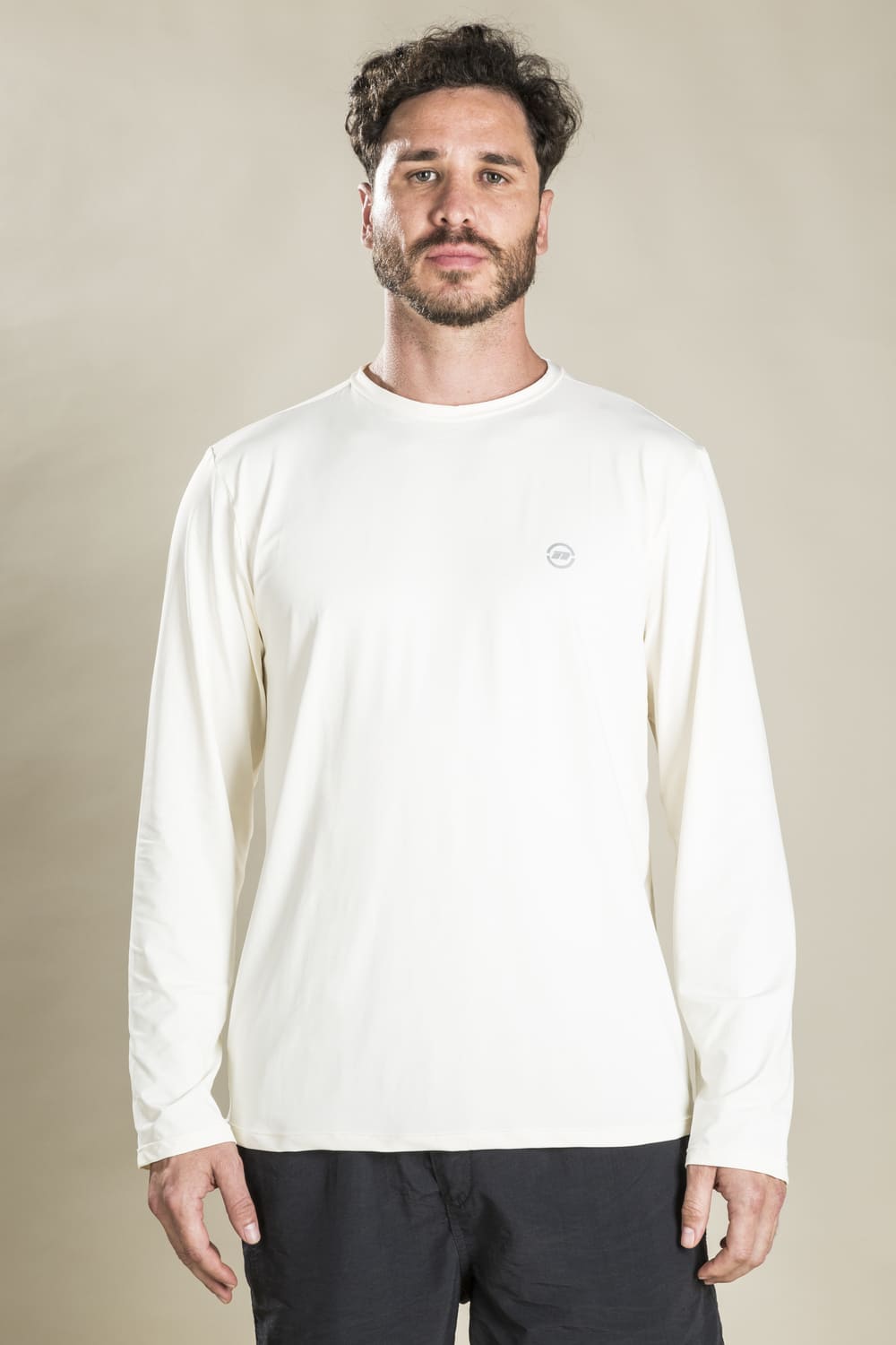 Nob Acqua UV Long Sleeve Shirt - Spandex