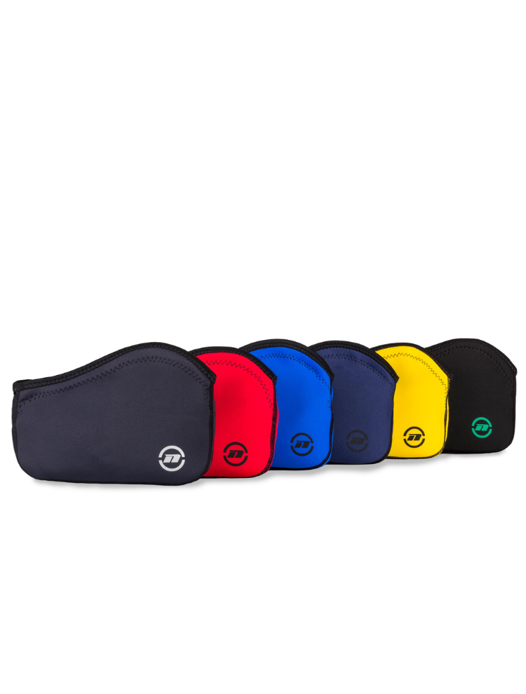 Travel pouch Neoprene