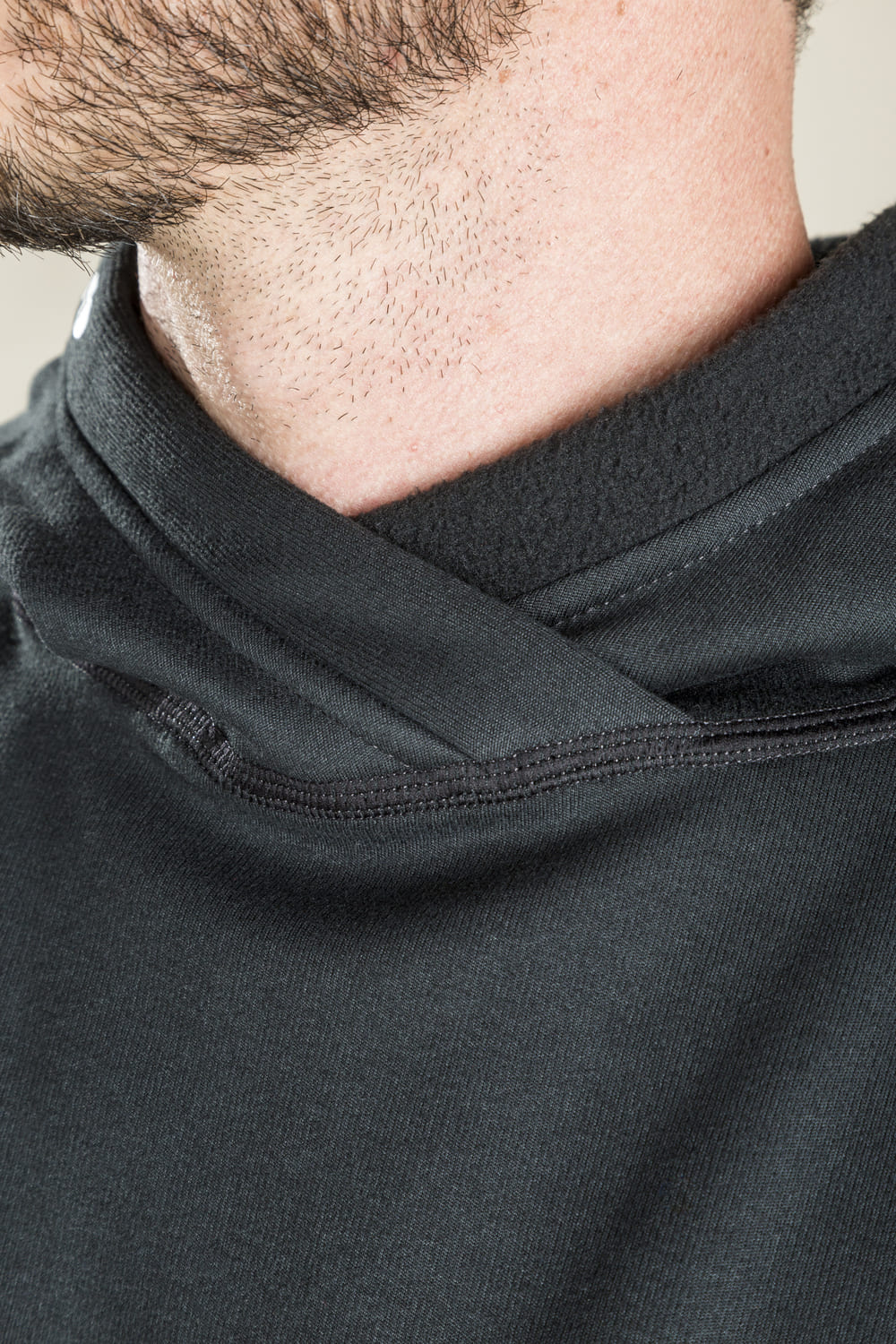 Hoodie Nob Life Style Basic Soft Sweatshirt