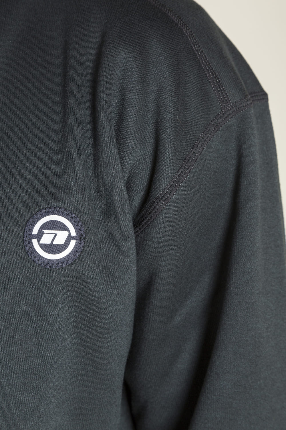 Hoodie Nob Life Style Basic Soft Sweatshirt