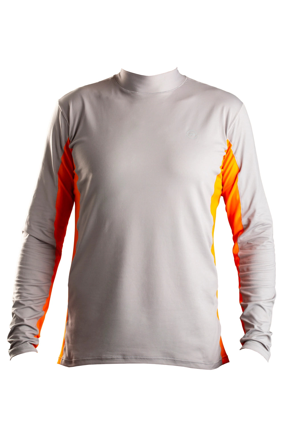 UV Light - Long Sleeve - Shirt