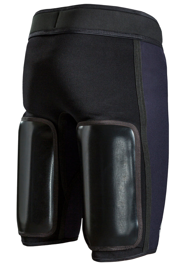 Hiking Shorts SPANFLEX And Powertex 3mm