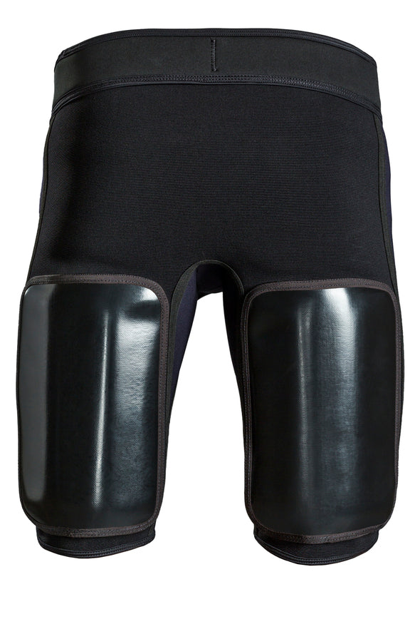 Hiking Shorts SPANFLEX And Powertex 3mm