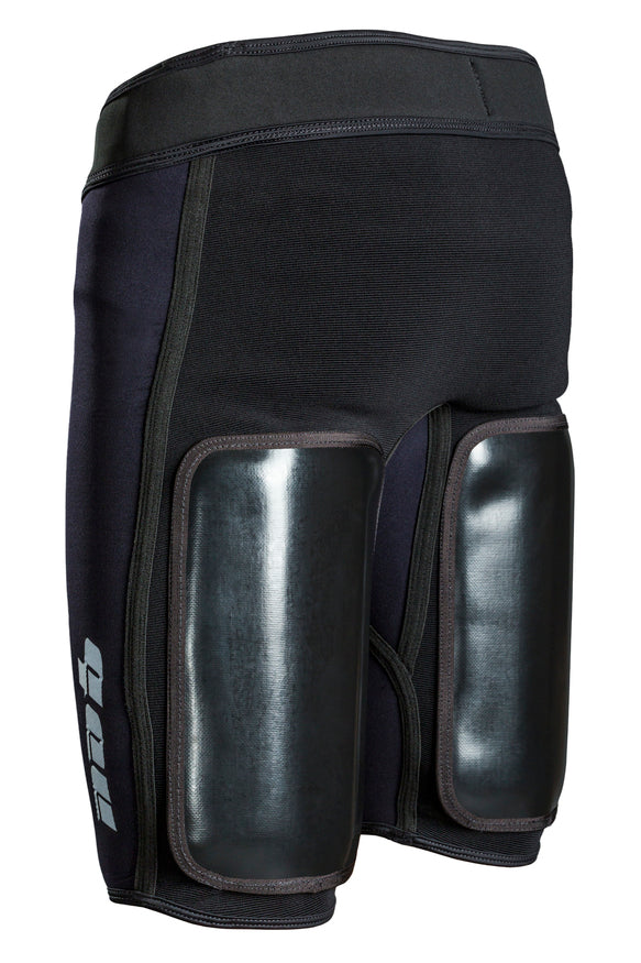 Hiking Shorts SPANFLEX And Powertex 3mm