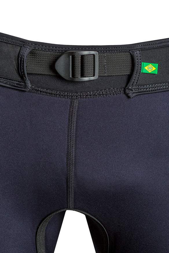 Hiking Shorts SPANFLEX And Powertex 3mm