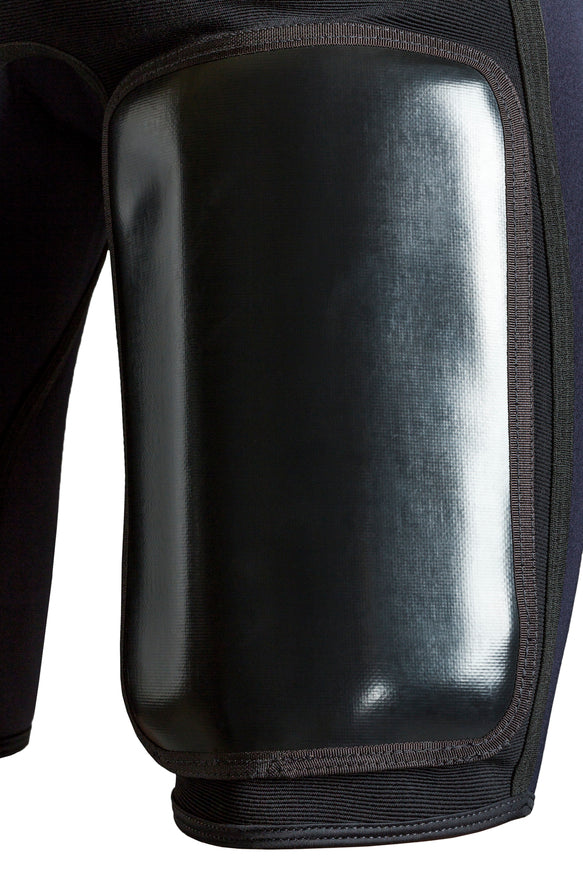 Hiking Shorts SPANFLEX And Powertex 3mm
