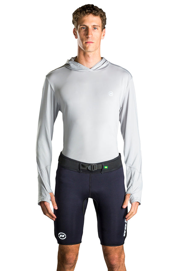 Hiking Shorts SPANFLEX And Powertex 3mm