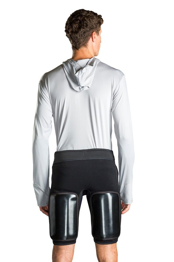 Hiking Shorts SPANFLEX And Powertex 3mm