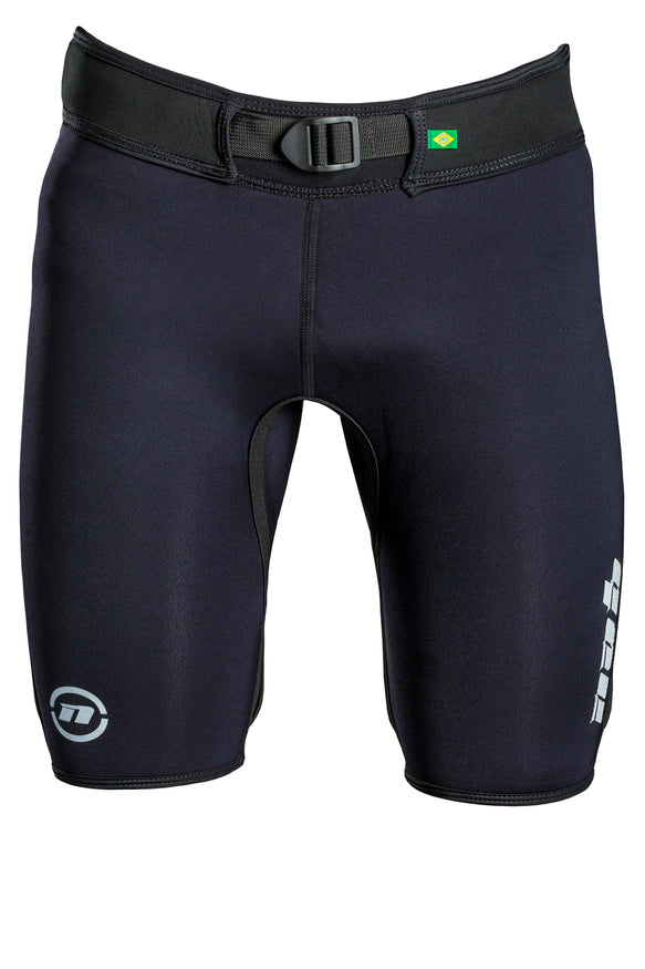 Hiking Shorts SPANFLEX And Powertex 3mm