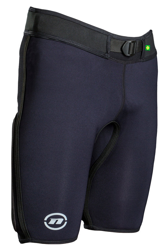 Hiking Shorts SPANFLEX And Powertex 3mm