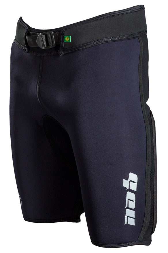 Hiking Shorts SPANFLEX And Powertex 3mm