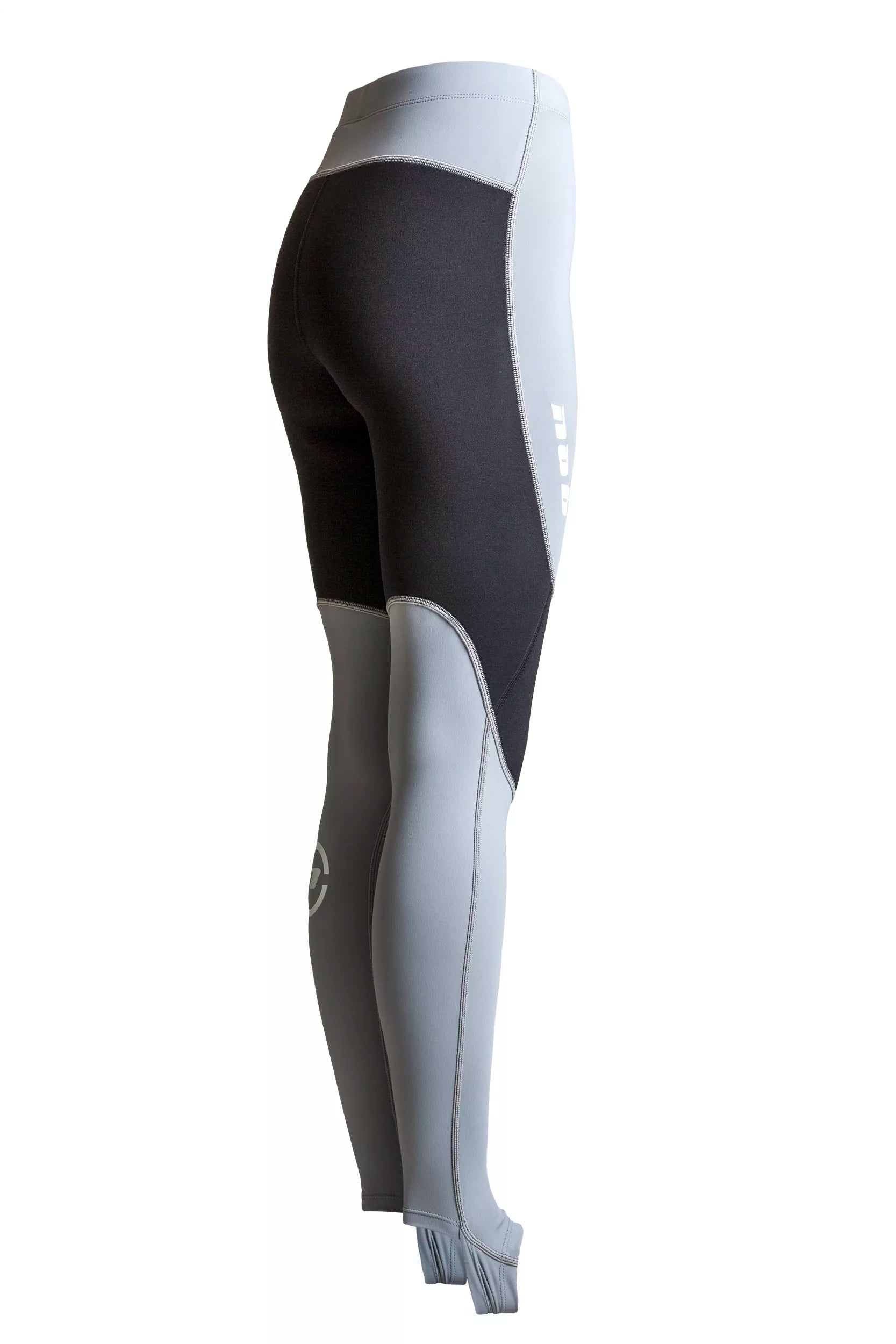 UV Pants With Neoprene - 1,5mm