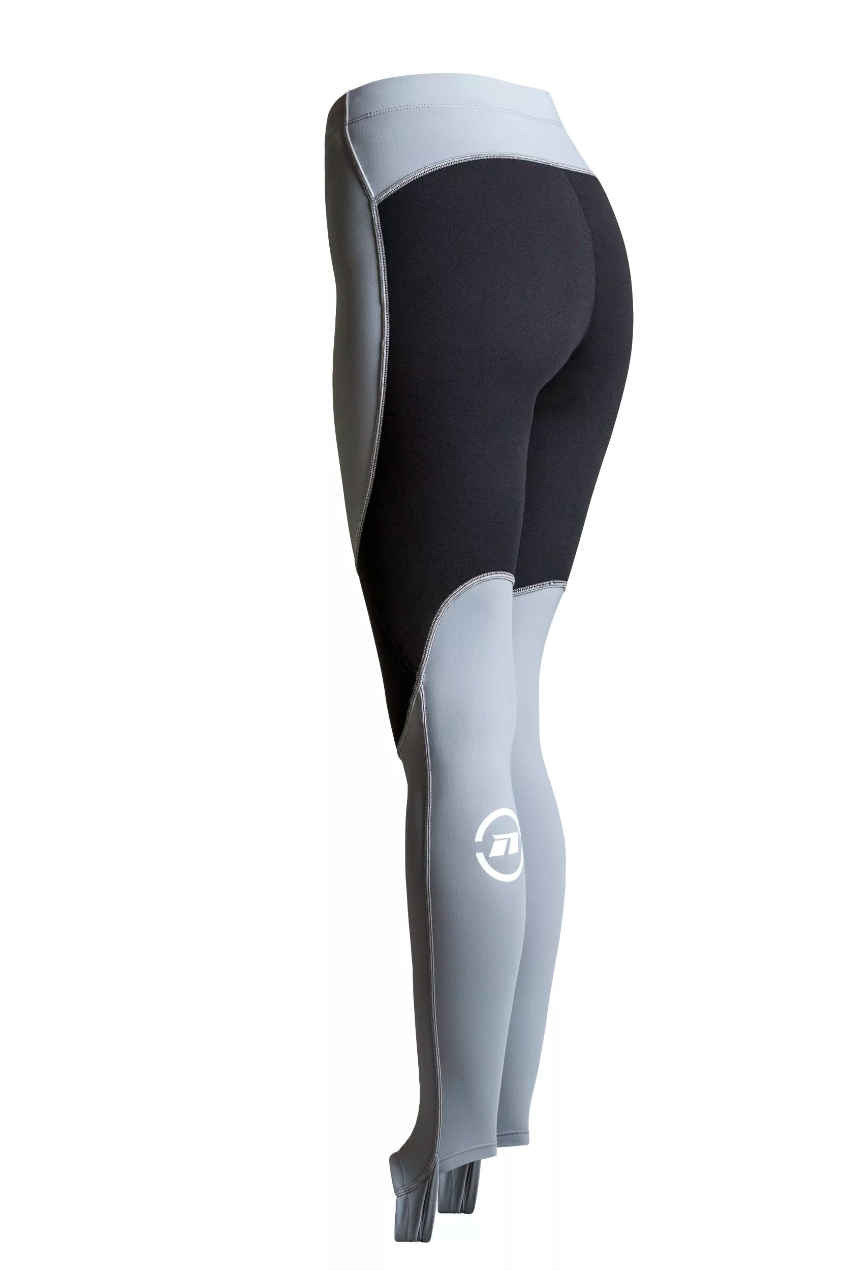 UV Pants With Neoprene - 1,5mm