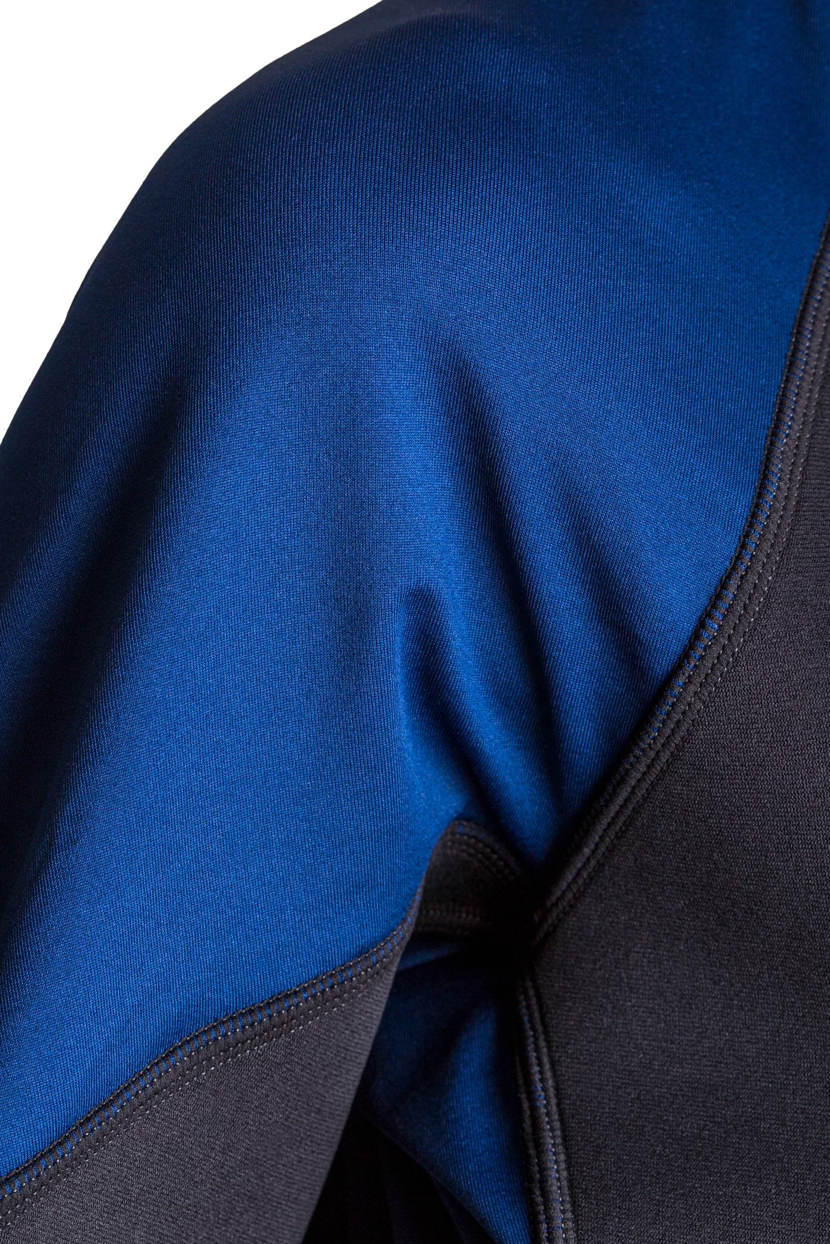 Youth Jacket Multisports Neoprene With Thermal Fleece And Spandex