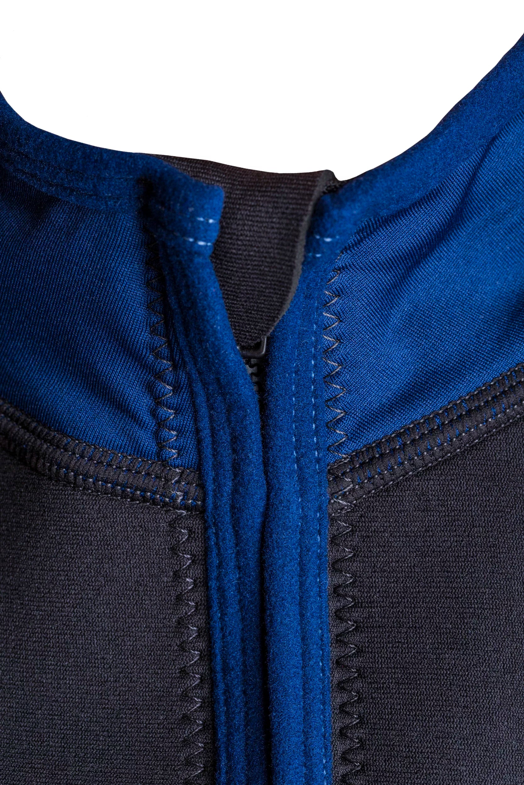Youth Jacket Multisports Neoprene With Thermal Fleece And Spandex