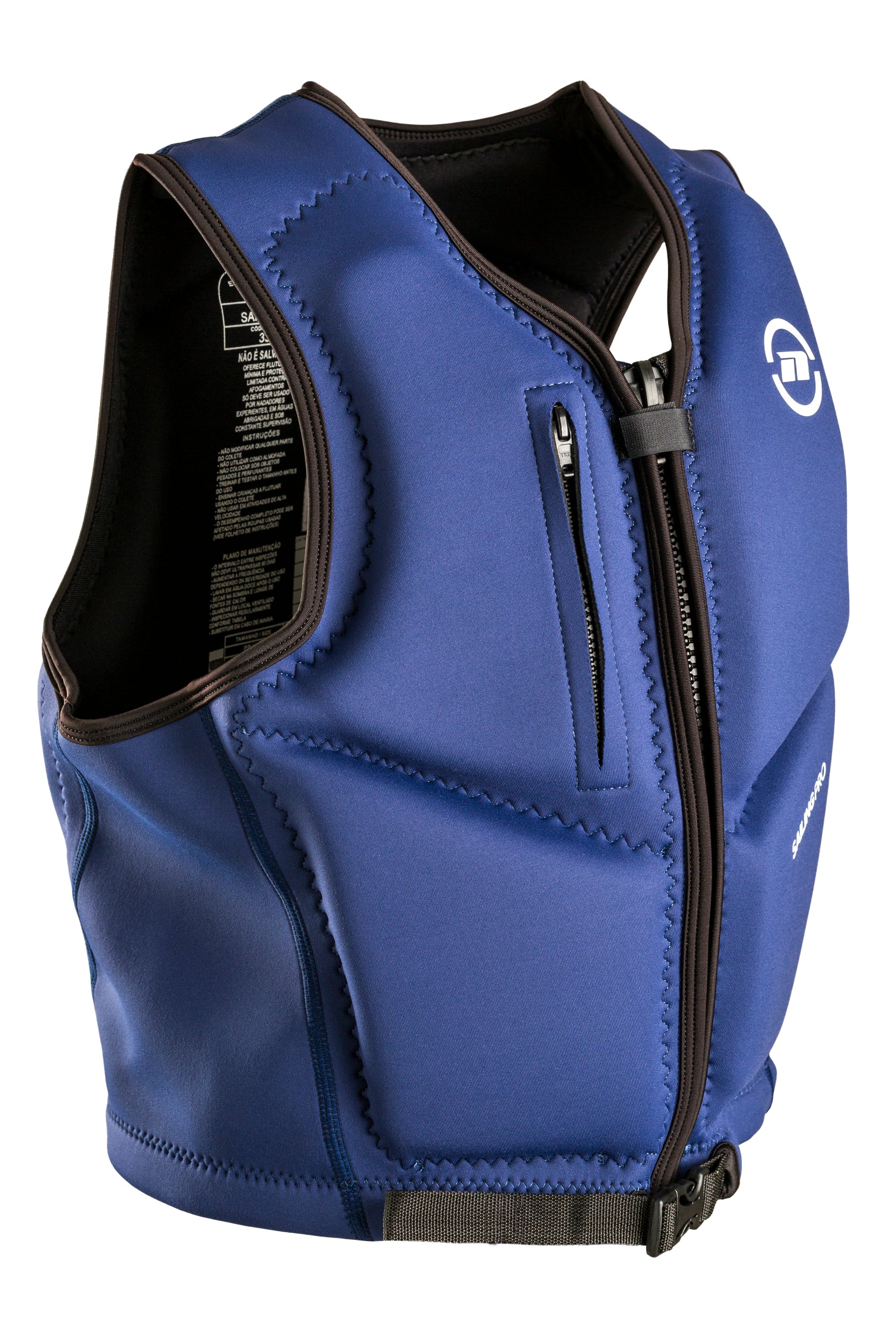 Lifejacket Sailing Pro Neoprene Custom