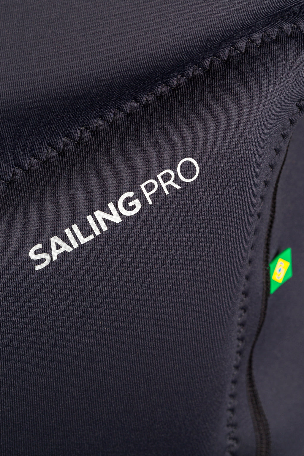 Lifejacket Sailing Pro Neoprene Custom