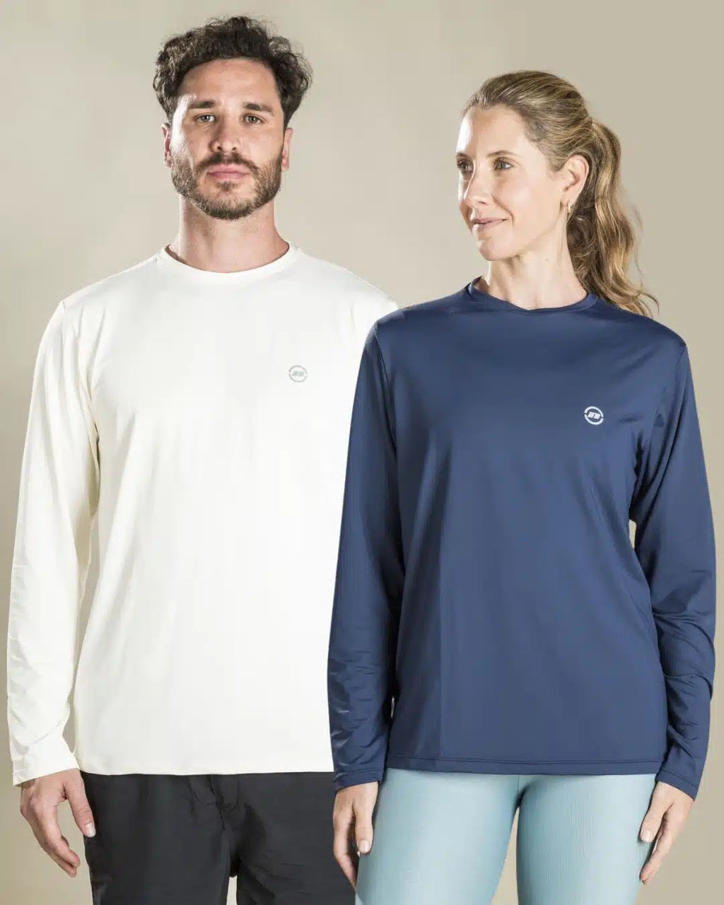 Nob Acqua UV Long Sleeve Shirt - Spandex