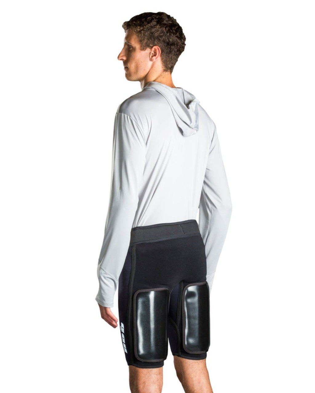 Hiking Shorts SPANFLEX And Powertex 3mm