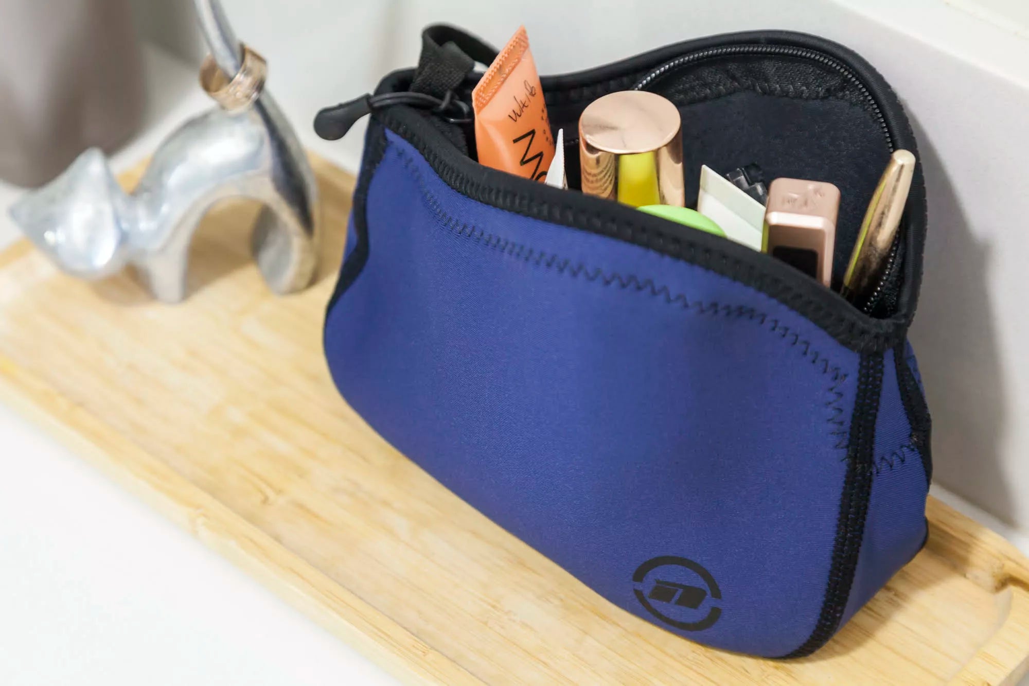 Travel pouch Neoprene